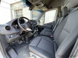 Mercedes-Benz Sprinter 317 CDI HD PRO+NAVI+AUTOM.+LADERAUMVERKBC
