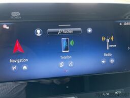 Mercedes-Benz Sprinter 317 CDI HD PRO+NAVI+AUTOM.+LADERAUMVERKBC