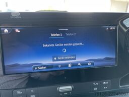 Mercedes-Benz Sprinter 317 CDI HD PRO+NAVI+AUTOM.+LADERAUMVERKBC