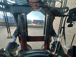 Kalmar DCG 330-12 VORKHEFTRUCK/ GABELSTAPLER/ FORKLIFT