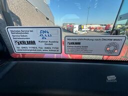 Kalmar DCG 330-12 VORKHEFTRUCK/ GABELSTAPLER/ FORKLIFT