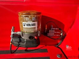 Kalmar DCG 330-12 VORKHEFTRUCK/ GABELSTAPLER/ FORKLIFT