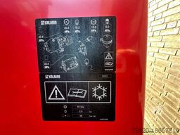 Kalmar DCG 330-12 VORKHEFTRUCK/ GABELSTAPLER/ FORKLIFT