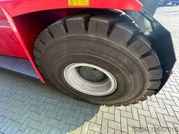 Kalmar DCG 330-12 VORKHEFTRUCK/ GABELSTAPLER/ FORKLIFT