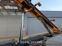 Volvo FMX 540 FMX 8X4 20 Tons Hooklift Euro 6