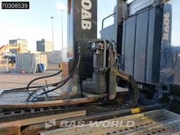 Volvo FMX 540 FMX 8X4 20 Tons Hooklift Euro 6