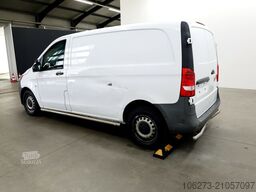 Mercedes-Benz Vito114 KA Kompakt ,Klima,Kamera,Tempomat