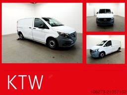 Mercedes-Benz Vito114 KA Kompakt ,Klima,Kamera,Tempomat