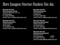 Mercedes-Benz Sprinter 211 CDI Kasten Kompakt