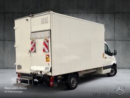 Mercedes-Benz Sprinter 315 CDI Koffer Lang e.LBW+Klima+MBUX