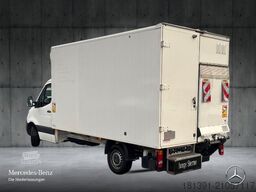 Mercedes-Benz Sprinter 315 CDI Koffer Lang e.LBW+Klima+MBUX