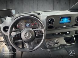 Mercedes-Benz Sprinter 315 CDI Koffer Lang e.LBW+Klima+MBUX