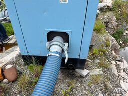 Uco Pioneer PP 150 SL Waterpump