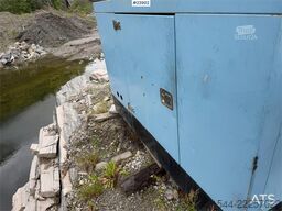  Uco Pioneer PP 150 SL Waterpump
