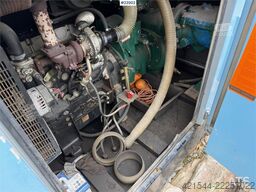  Uco Pioneer PP 150 SL Waterpump