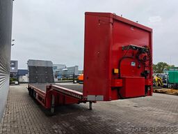 Meusburger MTS-3 Bridge Ramp Winch!