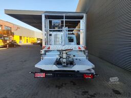 Iveco Daily 35S12 Multitel MT162