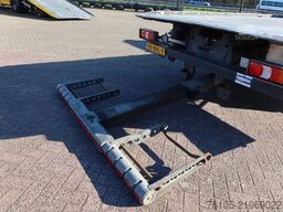 Mercedes-Benz Atego 1221 L Takelwagen 6 Persoons