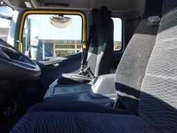 Mercedes-Benz Atego 1221 L Takelwagen 6 Persoons