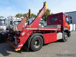 Mercedes-Benz Arocs 1840 L 4x2 / Palfinger PS T 14 TEC