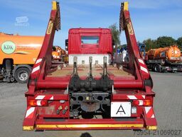 Mercedes-Benz Arocs 1840 L 4x2 / Palfinger PS T 14 TEC