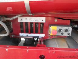 Mercedes-Benz Arocs 1840 L 4x2 / Palfinger PS T 14 TEC