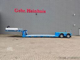 Faymonville Maxtrailer F-S42-2GXX Pendel-X Topcondition!