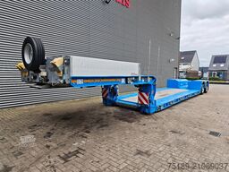 Faymonville Maxtrailer F-S42-2GXX Pendel-X Topcondition!