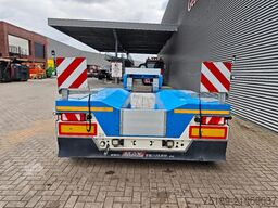 Faymonville Maxtrailer F-S42-2GXX Pendel-X Topcondition!