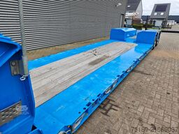 Faymonville Maxtrailer F-S42-2GXX Pendel-X Topcondition!