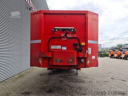 Meusburger MTS-3 Bridge Ramps Winch!