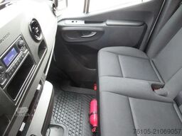 Mercedes-Benz Sprinter 314 CDI Koel/Vries/ verwarmen 220 volt...