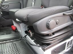 Mercedes-Benz Sprinter 314 CDI Koel/Vries/ verwarmen 220 volt...