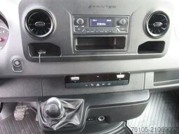 Mercedes-Benz Sprinter 314 CDI Koel/Vries/ verwarmen 220 volt...