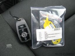 Mercedes-Benz Sprinter 314 CDI Koel/Vries/ verwarmen 220 volt...