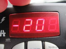 Mercedes-Benz Sprinter 314 CDI Koel/Vries/ verwarmen 220 volt...