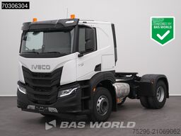 Iveco X-Way 460 X-Way 4X2 NEW! HPEB ACC PTO Navi LED ...