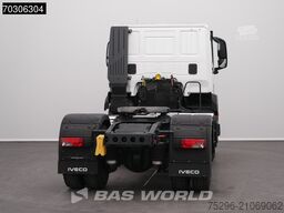 Iveco X-Way 460 X-Way 4X2 NEW! HPEB ACC PTO Navi LED ...