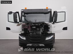 Iveco X-Way 460 X-Way 4X2 NEW! HPEB ACC PTO Navi LED ...