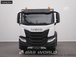 Iveco X-Way 460 X-Way 4X2 NEW! HPEB ACC PTO Navi LED ...