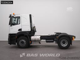 Iveco X-Way 460 X-Way 4X2 NEW! HPEB ACC PTO Navi LED ...