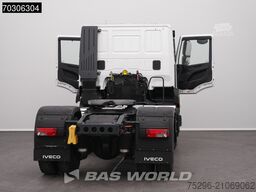 Iveco X-Way 460 X-Way 4X2 NEW! HPEB ACC PTO Navi LED ...