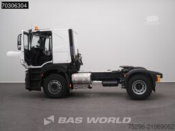 Iveco X-Way 460 X-Way 4X2 NEW! HPEB ACC PTO Navi LED ...