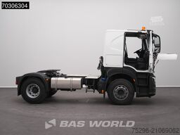 Iveco X-Way 460 X-Way 4X2 NEW! HPEB ACC PTO Navi LED ...
