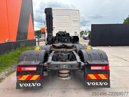 Volvo FH 500 6x2 ADR / HYDRAULICS / RETARDER
