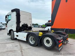 Volvo FH 500 6x2 ADR / HYDRAULICS / RETARDER