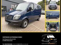 MERCEDES-BENZ Sprinter 316 CDI Kasten 3,5t RWD L1H1 *AHK2,8t*