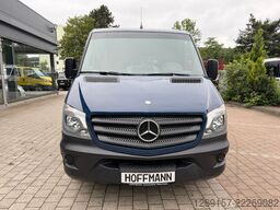 MERCEDES-BENZ Sprinter 316 CDI Kasten 3,5t RWD L1H1 *AHK2,8t*