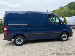 MERCEDES-BENZ Sprinter 316 CDI Kasten 3,5t RWD L1H1 *AHK2,8t*