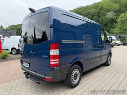 MERCEDES-BENZ Sprinter 316 CDI Kasten 3,5t RWD L1H1 *AHK2,8t*